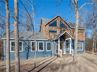 185 Whomping Willow Way, Broken Bow, OK 74728