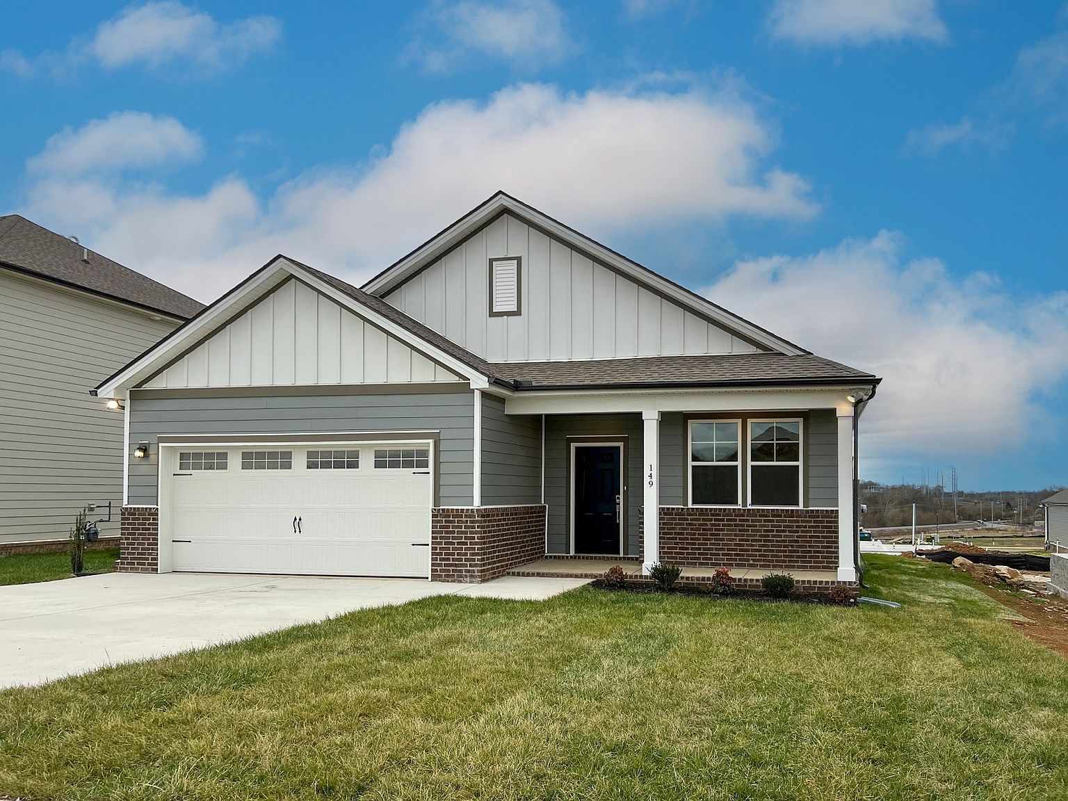 149 Millbrook Dr LOT 43, Spring Hill, TN 37174 Zillow