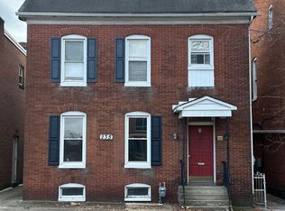 235 Baltimore St APT 1, Hanover, PA 17331