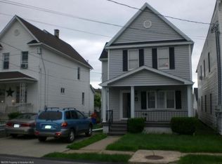 1605 Hawthorne St, Scranton, PA 18504