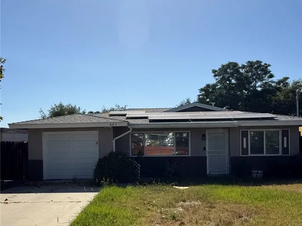 327 S Gilbert St, Hemet, CA 92543