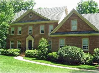 2720 Arrandell Rd, Midlothian, VA 23113