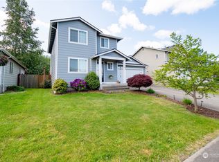 7464 Clamdigger Dr, Blaine, WA