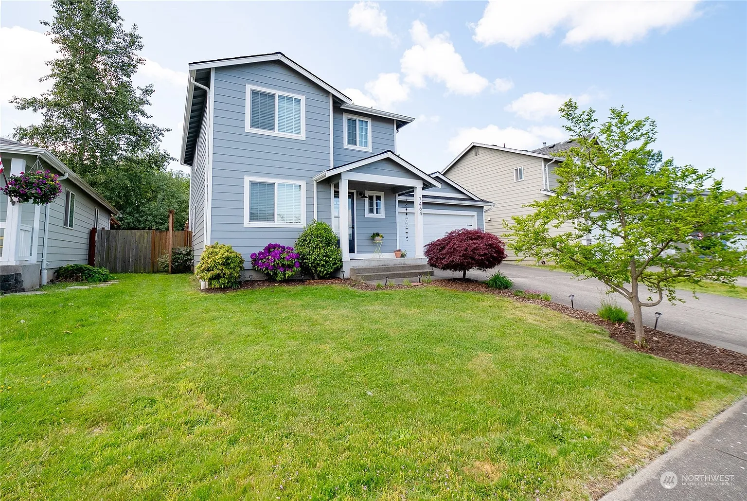 7464 Clamdigger Drive photo 1
