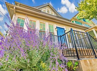 257 Morris St, Morgantown, WV 26501