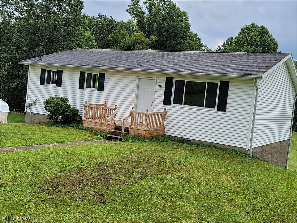 1306 Hocking Rd, Little Hocking, OH 45742 Zillow
