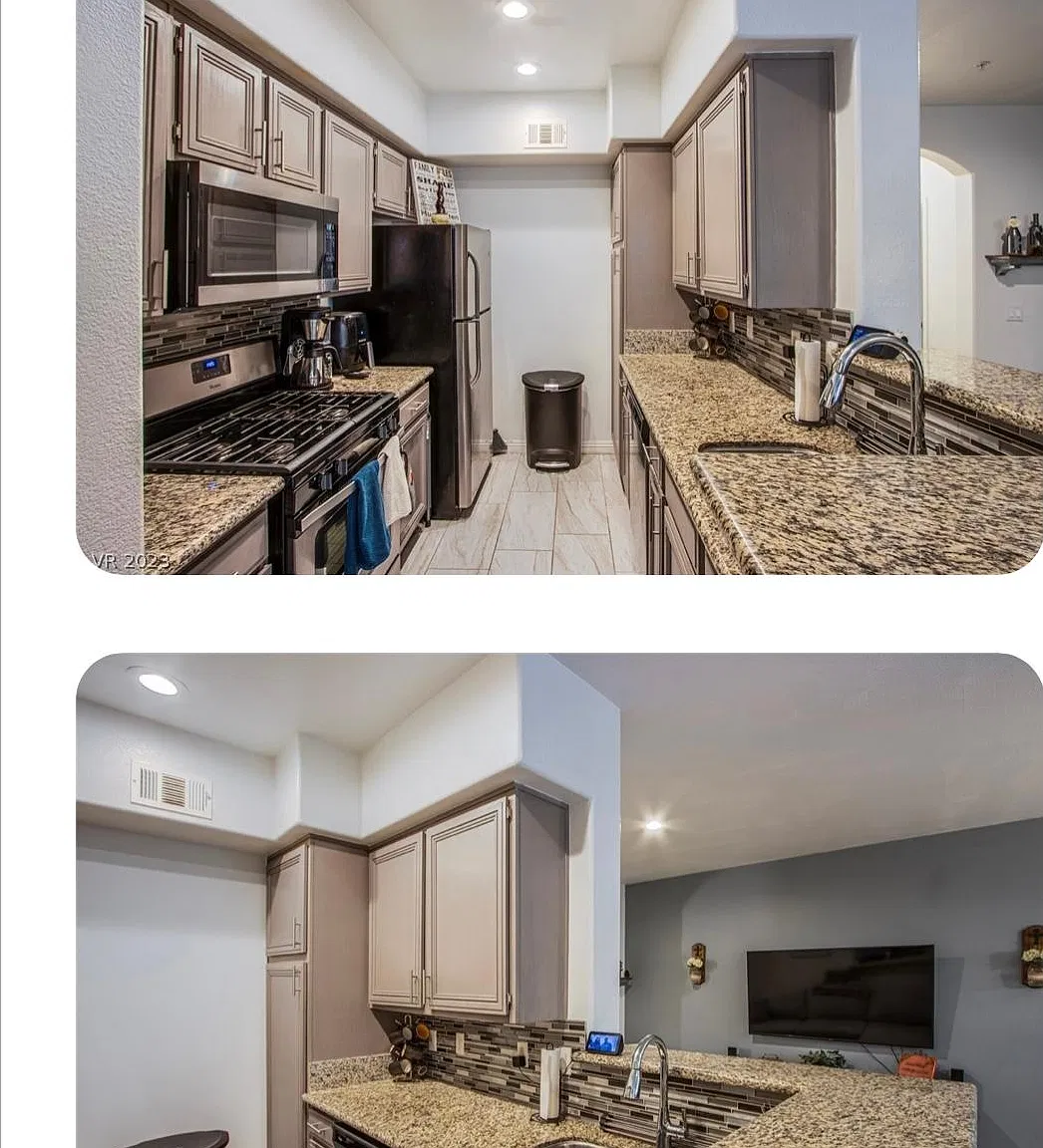 7107 S Durango Dr — Photo 2