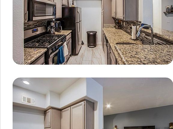 2nd image of 7107 S Durango Dr Unit 111