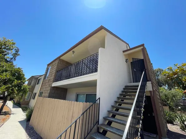 1357 Partridge Ave, El Cajon, CA 92020