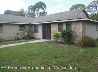 2610 Shamrock Dr, Venice, FL 34293