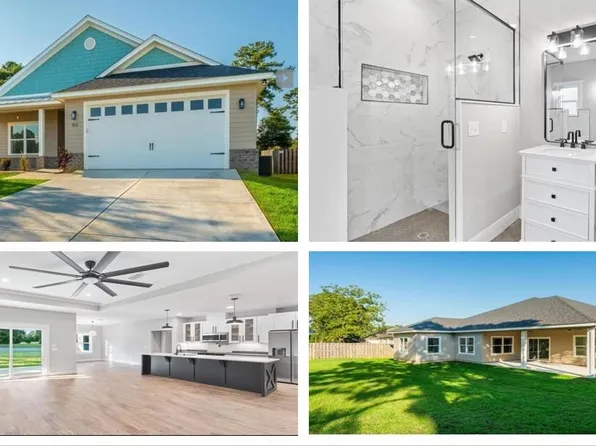 50 Cascade Falls Way, Havana, FL 32333