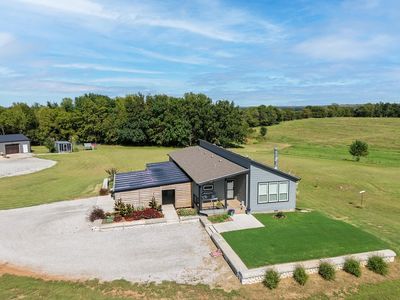 10562 212th Rd, Winfield, KS, 67156