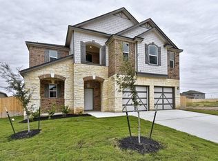 611 Indian Blanket, Lockhart, TX 78644