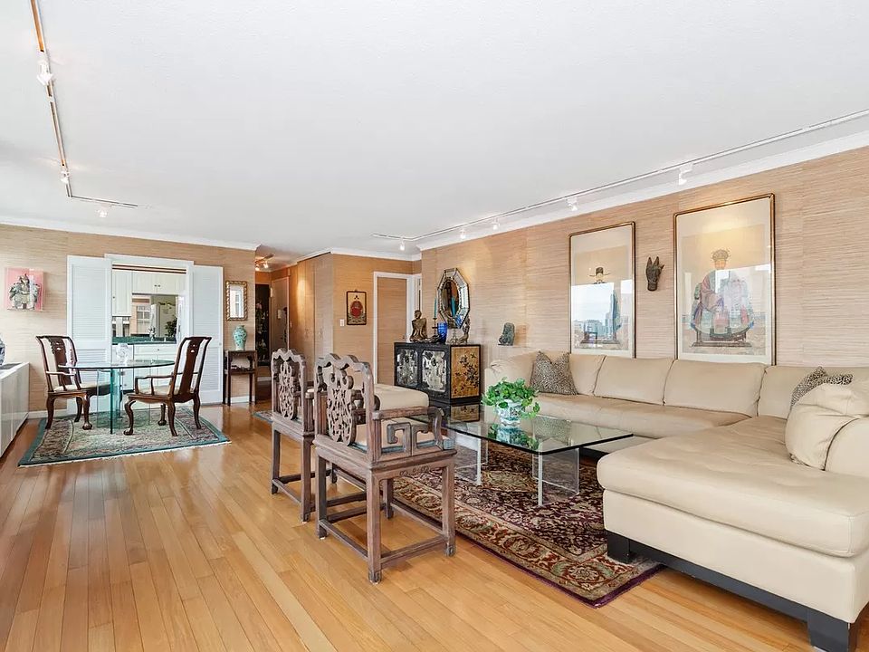 The Landmark Apartments New York, NY Zillow