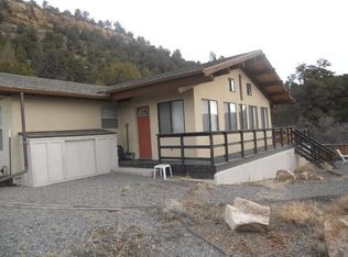12697 County Road 1, Ridgway, CO 81432