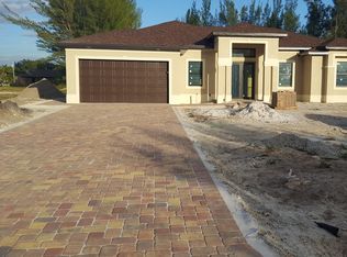 1107 SW 20th Ave, Cape Coral, FL 33991