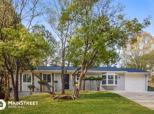 4383 Glen Raven Ct, Decatur, GA 30035