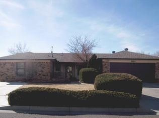9400 Spain Rd NE, Albuquerque, NM 87111