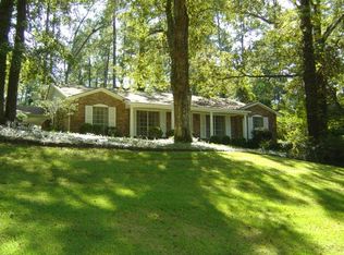 716 Pinehaven Dr, Laurel, MS 39440