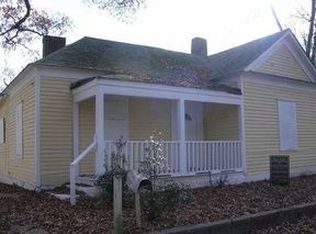 62 Dorothy St SE, Atlanta, GA 30315