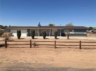 15374 Erie Rd, Apple Valley, CA 92307