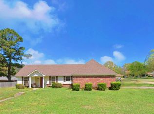 101 Dublin Dr, Clinton, MS 39056