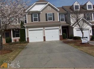 462 Windstone Trl, Alpharetta, GA 30004