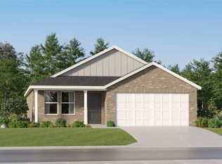 614 Montclair Ave, Princeton, TX 75407