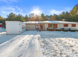 N3437 Marlwood Dr, Wautoma, WI 54982