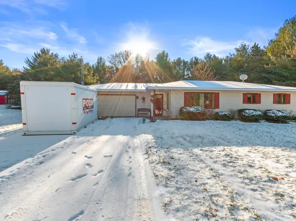 N3437 Marlwood Dr, Wautoma, WI 54982
