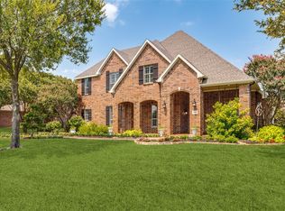 5809 Rathbone Dr, Parker, TX 75002