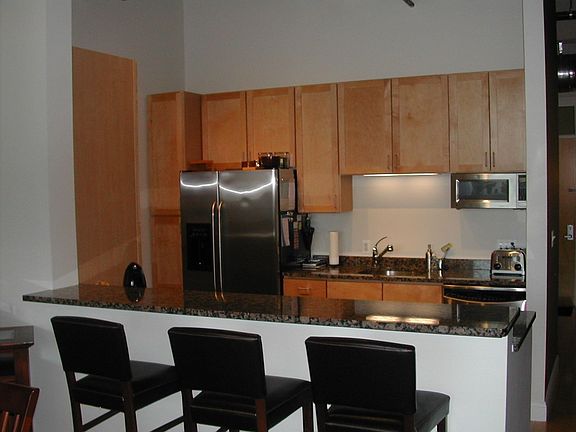 2nd image of 51 Lafayette St Unit 302
