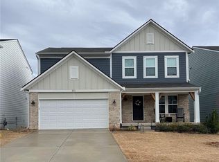 231 Port Way, Braselton, GA 30517