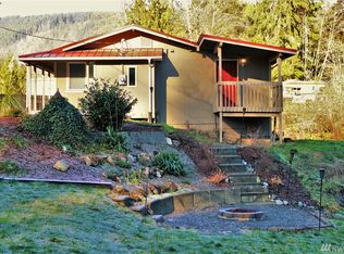 19911 S Monte Cristo Way, Granite Falls, WA 98252