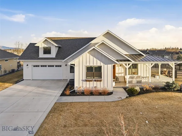 127 Nellie Ct, Manhattan, MT 59741