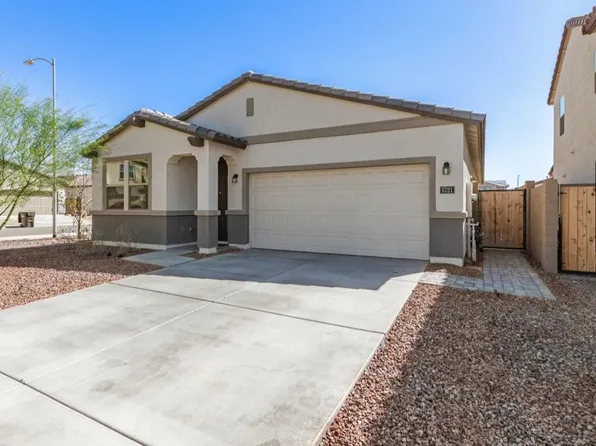 5721 W Getty Dr, Phoenix, AZ 85043