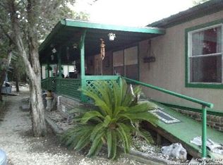 7897 Whartons Dock Rd, Bandera, TX 78003