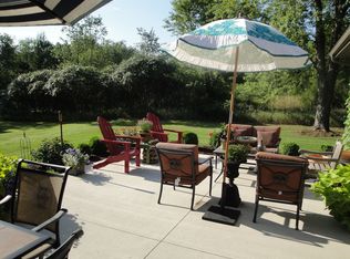 N3517 Knight Rd, New London, WI 54961