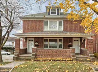 123 Ruth Ave, Hanover, PA 17331