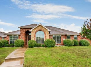 3010 Duchess Way, Rowlett, TX 75089
