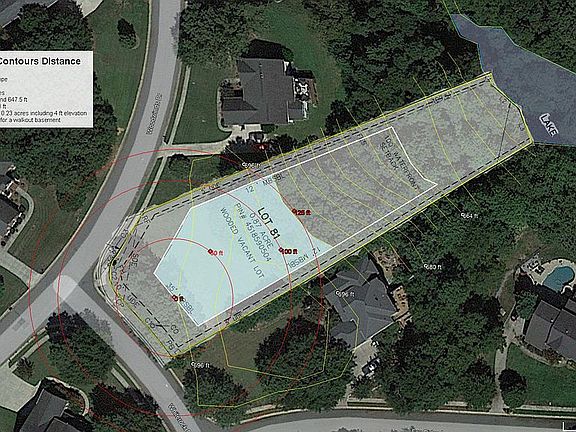 5th image of 121 Woodwinds Dr
