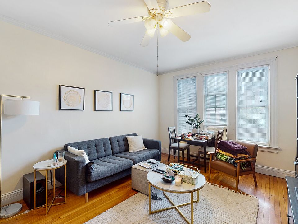1st image of 15 Glenville Ave APT 12