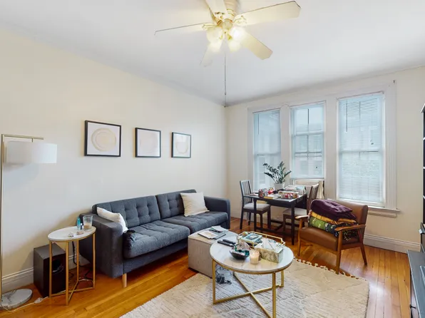 15 Glenville Ave, Boston, MA
