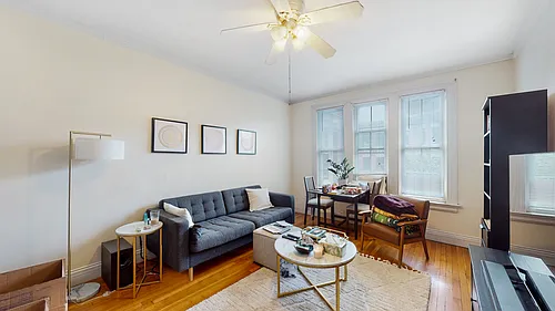 15 Glenville Ave #12 Photo 1