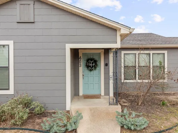 403 E Schubert St, Fredericksburg, TX 78624