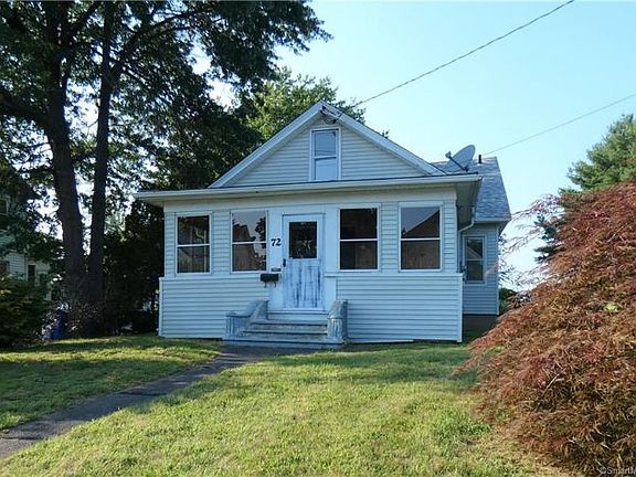 2nd image of 72 Brewer St
