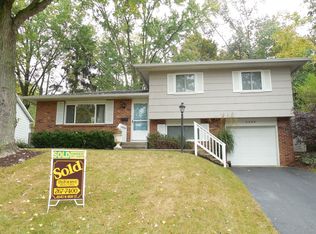 5340 Woodglen Rd, Columbus, OH 43214