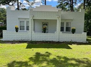 1214 Sunset Dr, Asheboro, NC 27205