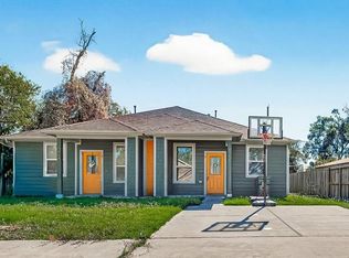 1035 Junell St, Houston, TX 77088