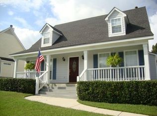 6417 Doubletree Ct, Mobile, AL 36695